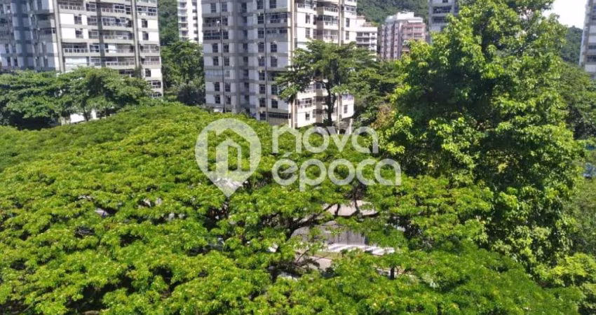 Apartamento com 2 quartos à venda na Estrada da Gávea, São Conrado, Rio de Janeiro