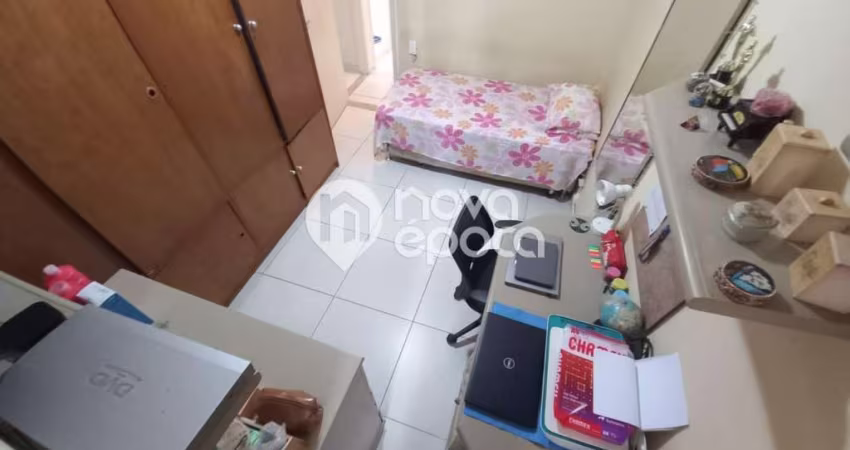 Apartamento com 3 quartos à venda na Rua Maestro Francisco Braga, Copacabana, Rio de Janeiro