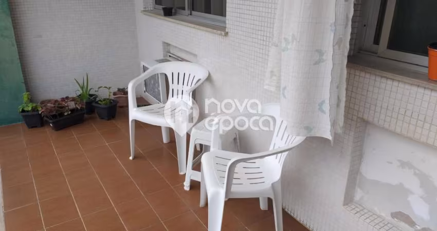 Apartamento com 2 quartos à venda na Rua Araújo Lima, Vila Isabel, Rio de Janeiro