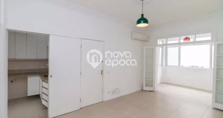 Apartamento com 3 quartos à venda na Rua Décio Vilares, Copacabana, Rio de Janeiro