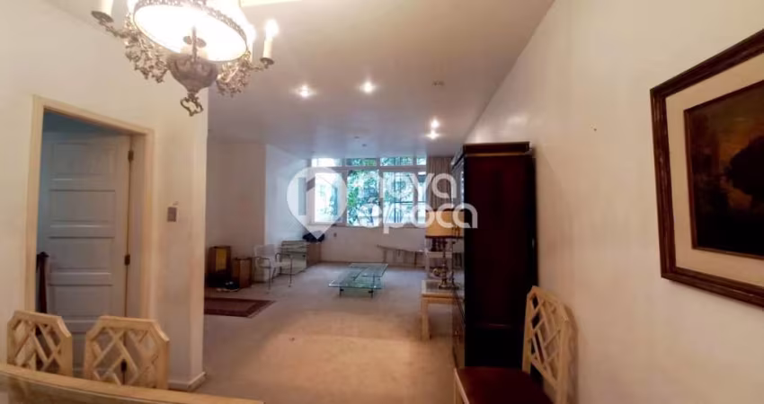 Apartamento com 3 quartos à venda na Rua Maestro Francisco Braga, Copacabana, Rio de Janeiro