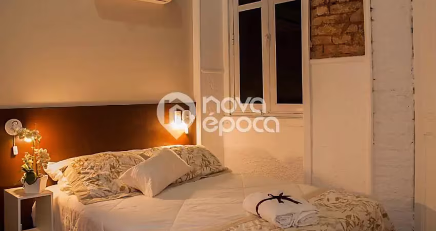 Casa com 9 quartos à venda na Rua Paula Matos, Santa Teresa, Rio de Janeiro