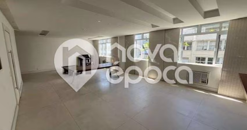 Apartamento com 4 quartos à venda na Rua Sá Ferreira, Copacabana, Rio de Janeiro