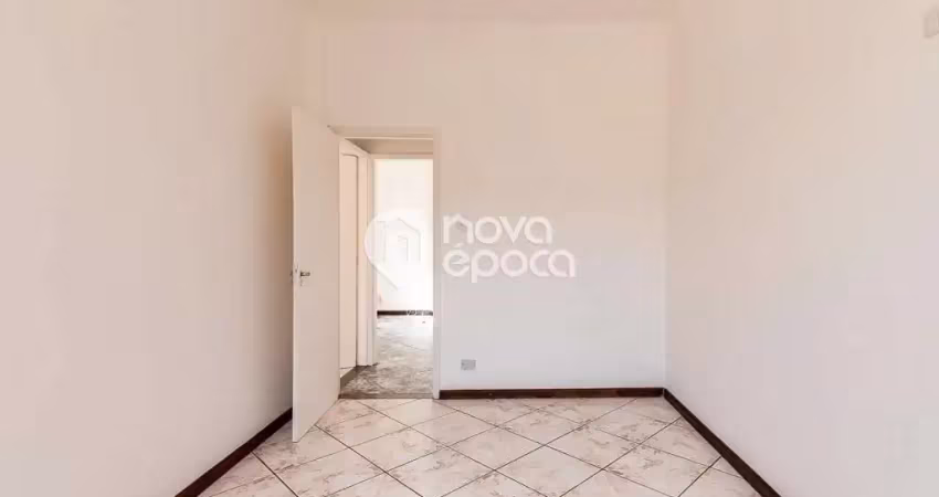 Apartamento com 2 quartos à venda na Rua Cadete Polônia, Riachuelo, Rio de Janeiro