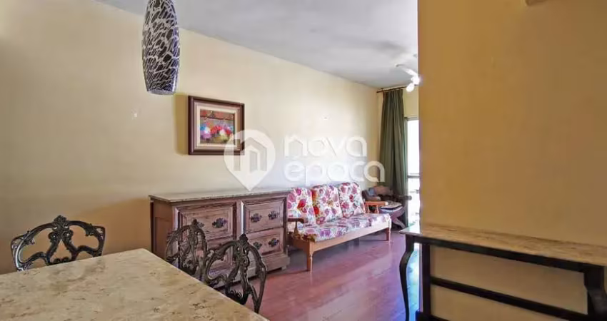 Apartamento com 2 quartos à venda na Rua Maxwell, Vila Isabel, Rio de Janeiro