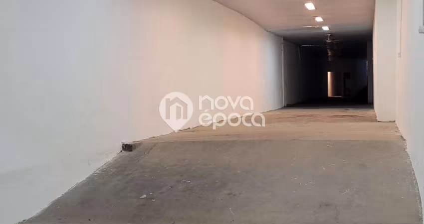 Barracão / Galpão / Depósito com 3 salas à venda na Rua General Argolo, São Cristóvão, Rio de Janeiro