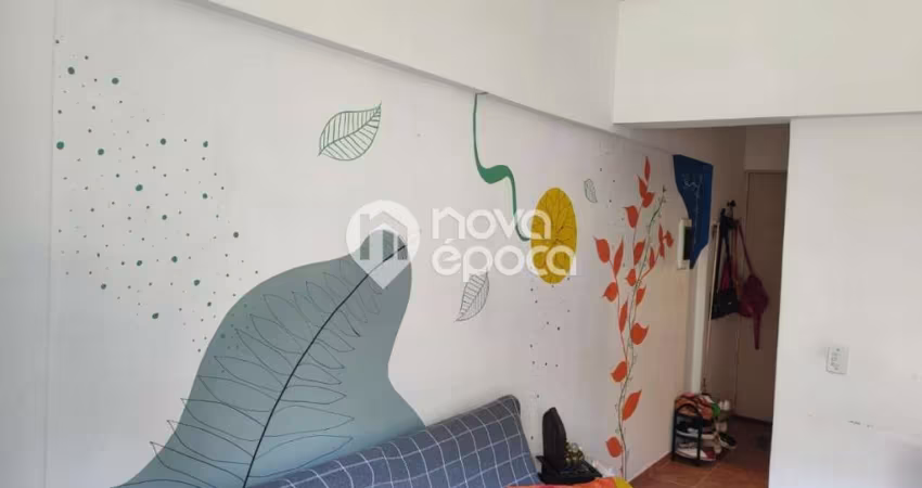 Apartamento com 1 quarto à venda na Rua Santo Amaro, Glória, Rio de Janeiro