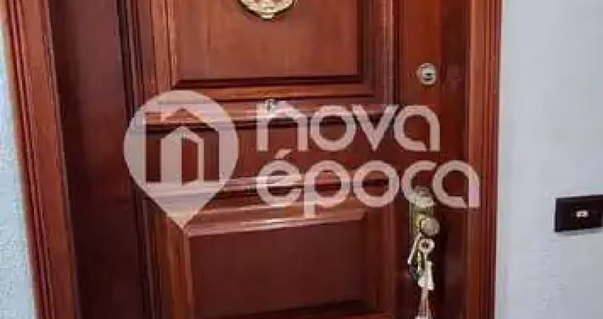 Apartamento com 2 quartos à venda na Rua Visconde de Asseca, Taquara, Rio de Janeiro