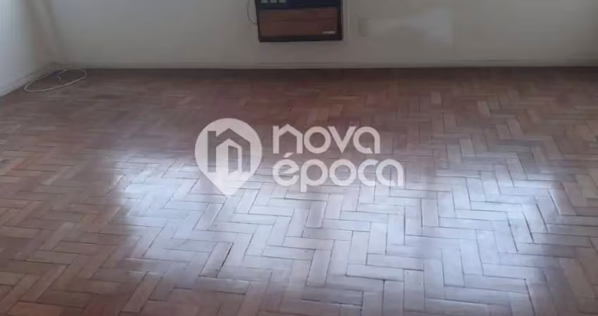 Apartamento com 2 quartos à venda na Rua Professor Gabizo, Maracanã, Rio de Janeiro