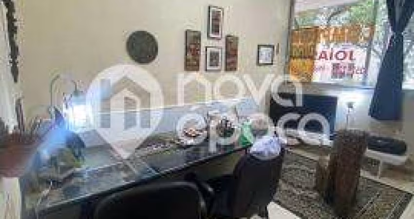 Ponto comercial com 1 sala à venda na Rua Miguel Lemos, Copacabana, Rio de Janeiro
