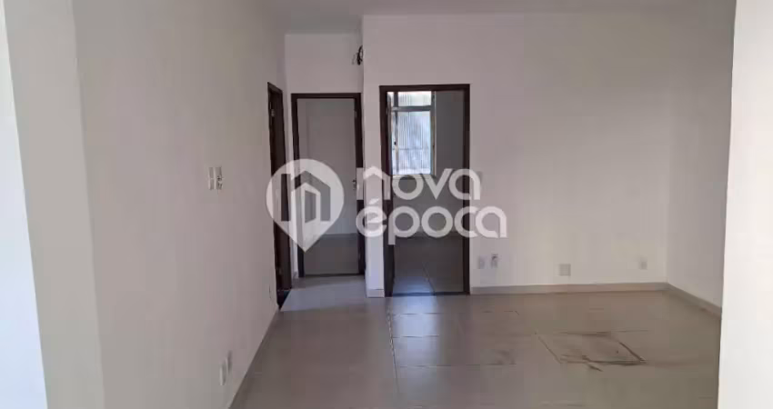 Apartamento com 3 quartos à venda na Rua Visconde de Itamarati, Tijuca, Rio de Janeiro