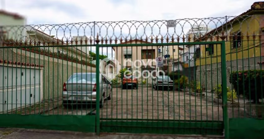 Apartamento com 2 quartos à venda na Rua São Gabriel, Cachambi, Rio de Janeiro
