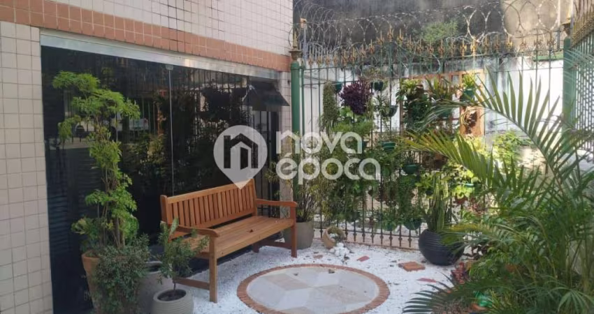 Apartamento com 1 quarto à venda na Rua Honório, Cachambi, Rio de Janeiro
