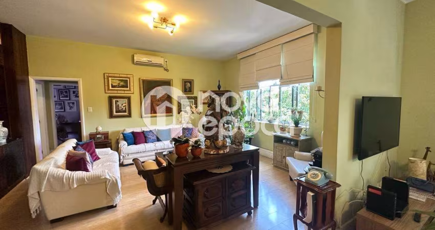 Apartamento com 2 quartos à venda na Rua Silva Teles, Tijuca, Rio de Janeiro