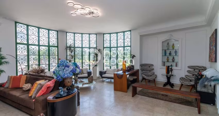 Apartamento com 4 quartos à venda na Praia do Flamengo, Flamengo, Rio de Janeiro