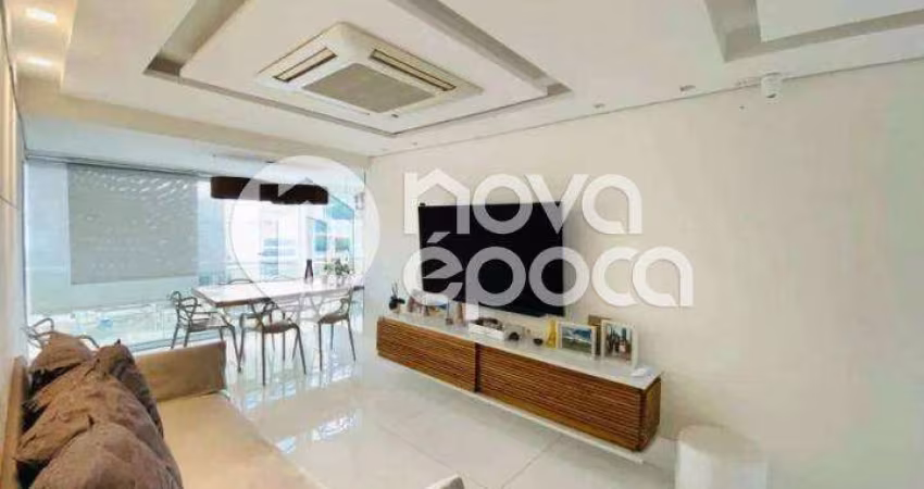 Apartamento com 3 quartos à venda na Rua da Passagem, Botafogo, Rio de Janeiro