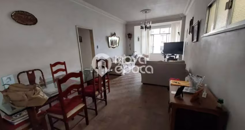 Apartamento com 3 quartos à venda na Rua General Roca, Tijuca, Rio de Janeiro