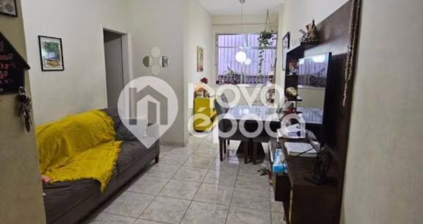 Apartamento com 2 quartos à venda na Rua Arnaldo Quintela, Botafogo, Rio de Janeiro