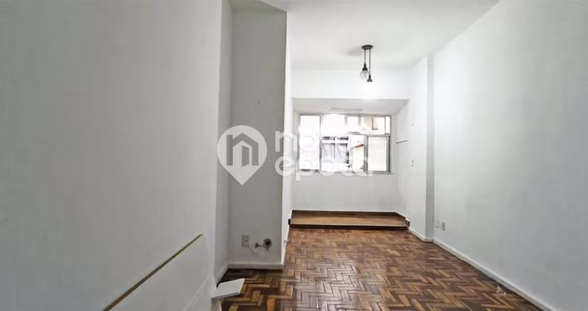 Apartamento com 1 quarto à venda na Rua Mariz e Barros, Maracanã, Rio de Janeiro
