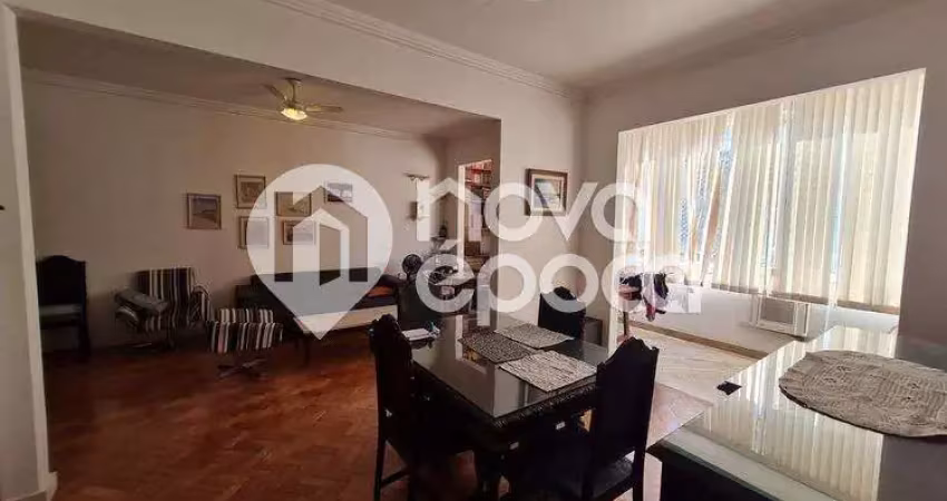 Apartamento com 3 quartos à venda na Rua Xavier da Silveira, Copacabana, Rio de Janeiro