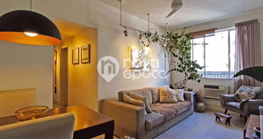 Apartamento com 3 quartos à venda na Rua Garibaldi, Tijuca, Rio de Janeiro