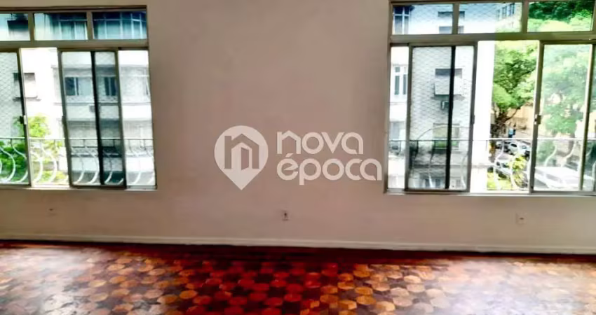 Apartamento com 3 quartos à venda na Rua Souza Lima, Copacabana, Rio de Janeiro