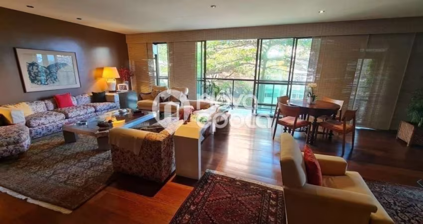 Apartamento com 4 quartos à venda na Rua Farme de Amoedo, Ipanema, Rio de Janeiro