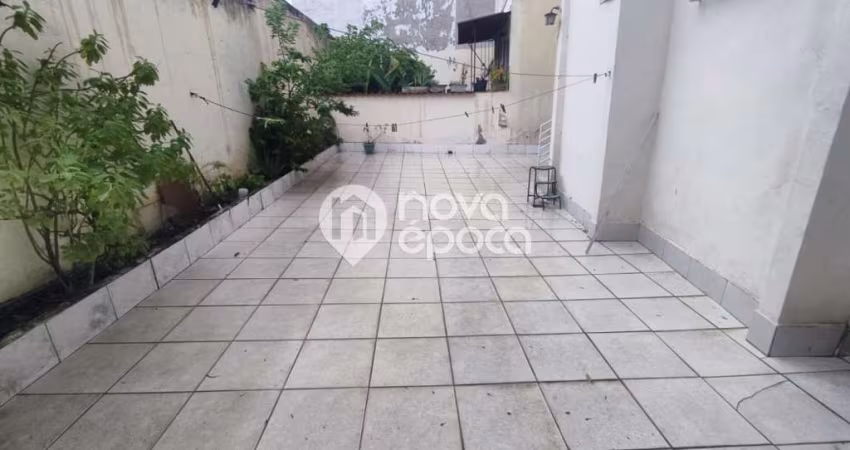 Apartamento com 2 quartos à venda na Rua Lins de Vasconcelos, Lins de Vasconcelos, Rio de Janeiro
