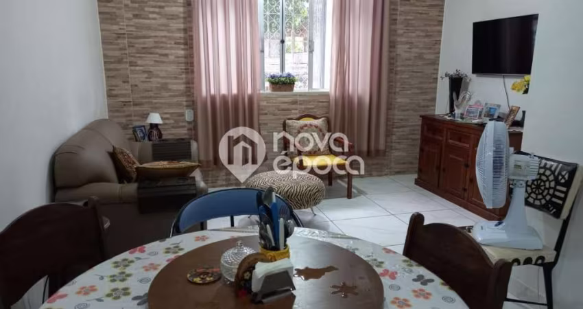 Casa em condomínio fechado com 4 quartos à venda na Rua Castro Alves, Méier, Rio de Janeiro
