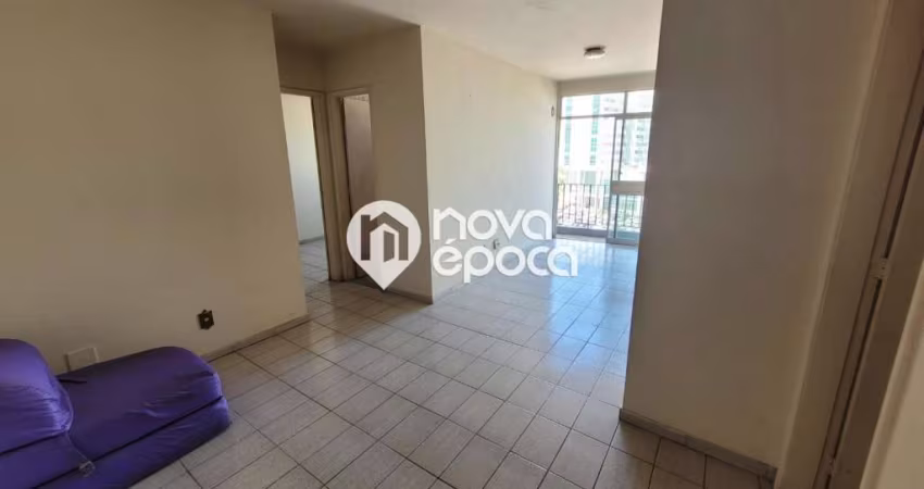 Apartamento com 2 quartos à venda na Rua Paula Barros, Vila da Penha, Rio de Janeiro