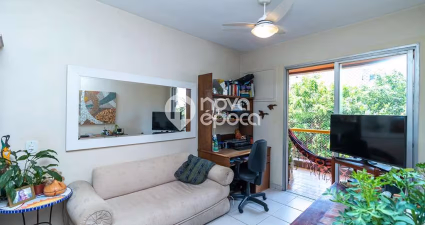 Apartamento com 2 quartos à venda na Rua Dezenove de Fevereiro, Botafogo, Rio de Janeiro