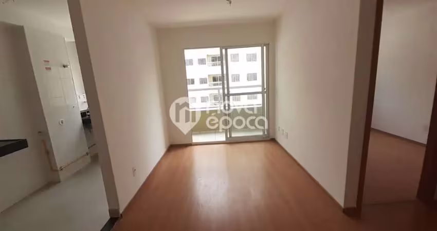 Apartamento com 2 quartos à venda na Rua Dois de Fevereiro, Encantado, Rio de Janeiro