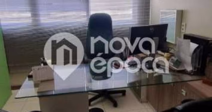 Sala comercial com 1 sala à venda na Rua Figueiredo Magalhães, Copacabana, Rio de Janeiro