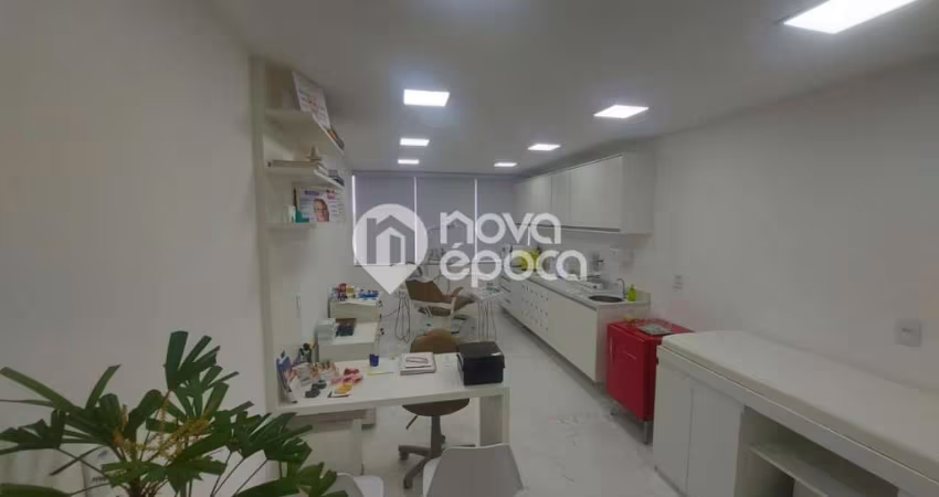 Sala comercial com 1 sala à venda na Avenida Miguel Antônio Fernandes, Recreio dos Bandeirantes, Rio de Janeiro