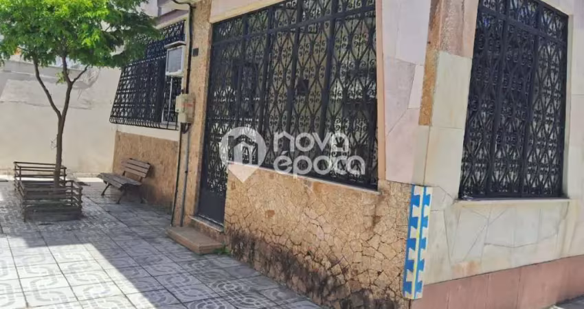 Casa com 3 quartos à venda na Rua Marco Polo, Vila da Penha, Rio de Janeiro