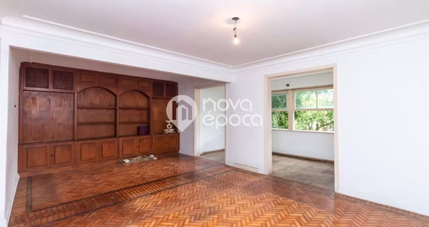 Apartamento com 4 quartos à venda na Praia Botafogo, Botafogo, Rio de Janeiro