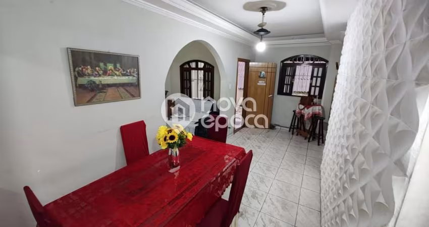 Casa com 3 quartos à venda na Rua Doutor Ferrari, Cachambi, Rio de Janeiro