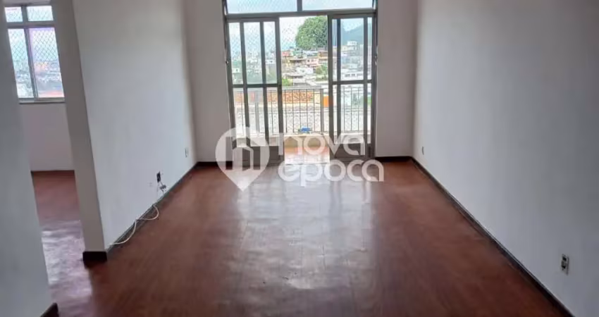 Apartamento com 2 quartos à venda na Rua Comendador Pinto, Campinho, Rio de Janeiro