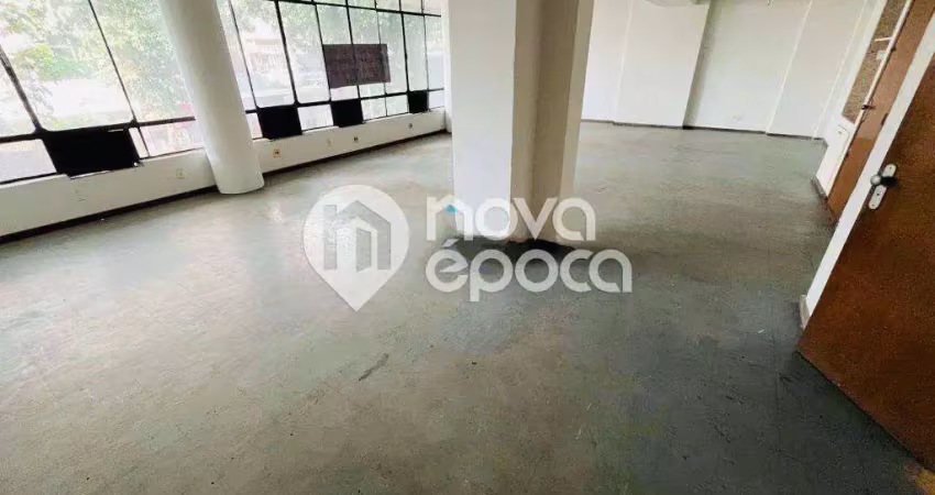 Ponto comercial à venda na Rua Marquês de Pombal, Centro, Rio de Janeiro