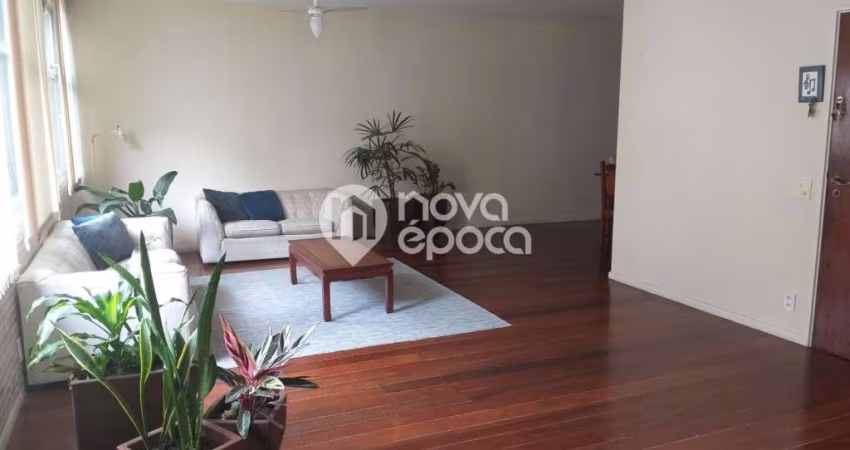 Apartamento com 4 quartos à venda na Rua Sá Ferreira, Copacabana, Rio de Janeiro