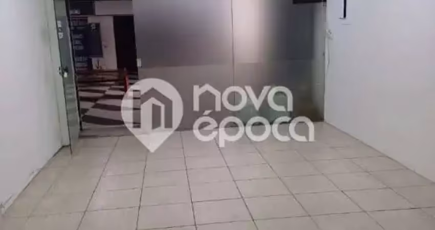 Ponto comercial à venda na Rua Conde de Bonfim, Tijuca, Rio de Janeiro