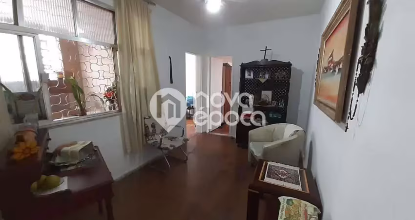 Casa com 7 quartos à venda na Rua Araújo Lima, Vila Isabel, Rio de Janeiro