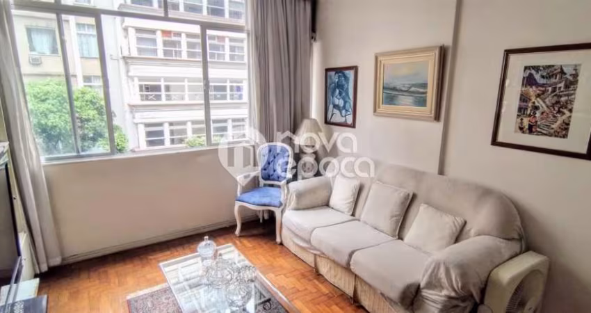 Apartamento com 2 quartos à venda na Rua Anita Garibaldi, Copacabana, Rio de Janeiro