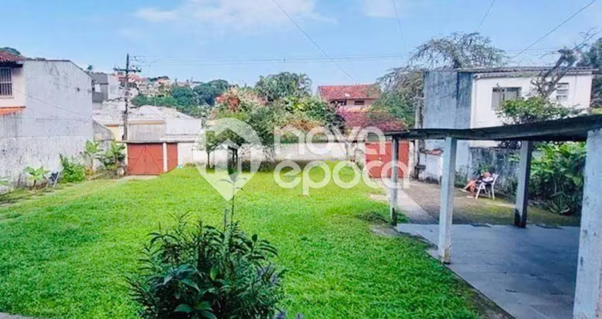Terreno à venda na Estrada Sorima, Barra da Tijuca, Rio de Janeiro