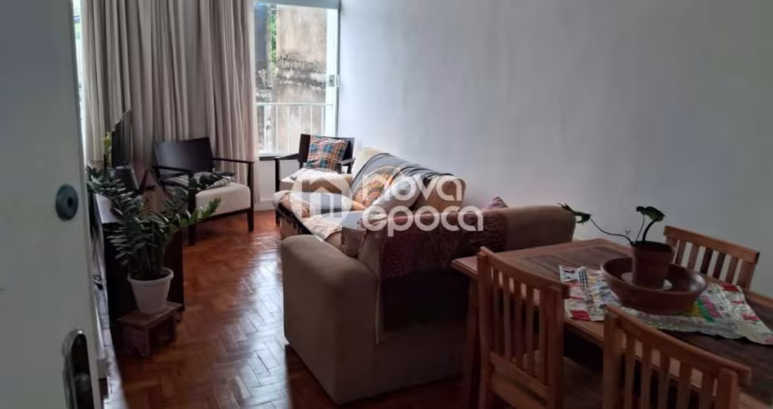 Apartamento com 2 quartos à venda na Rua Álvaro Miranda, Pilares, Rio de Janeiro
