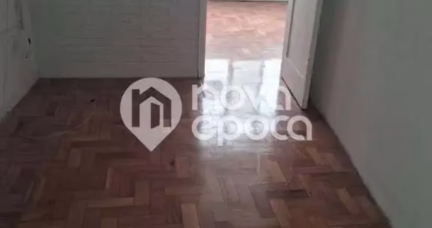 Apartamento com 1 quarto à venda na Rua da Passagem, Botafogo, Rio de Janeiro