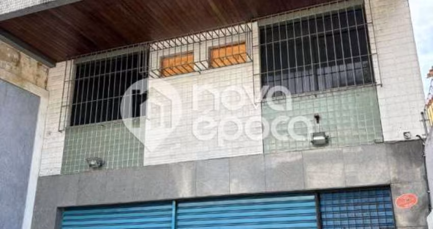 Prédio à venda na Rua Hermengarda, Méier, Rio de Janeiro