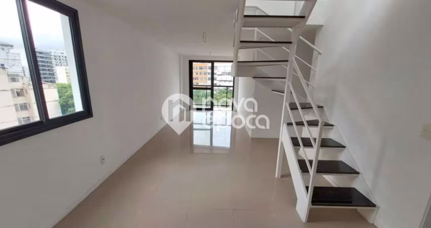 Apartamento com 2 quartos à venda na Rua Palmira Gonçalves Maia, Tijuca, Rio de Janeiro