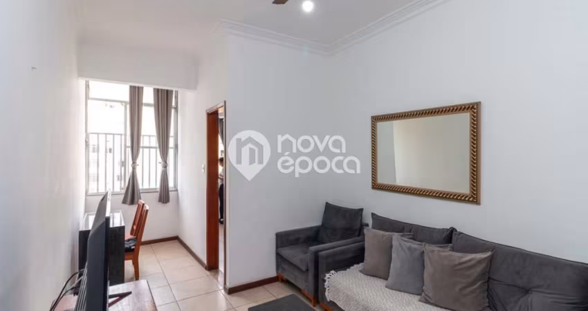 Apartamento com 2 quartos à venda na Avenida Nossa Senhora de Copacabana, Copacabana, Rio de Janeiro