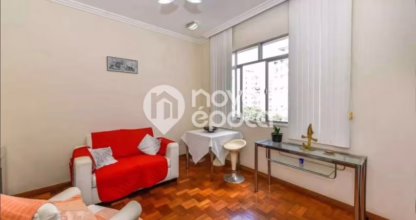 Apartamento com 2 quartos à venda na Rua Bolivar, Copacabana, Rio de Janeiro